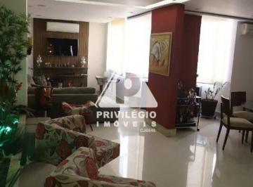 Apartamento · 123m² · 3 Quartos · Apartamento à venda, 3 quartos, 2 suítes, Copacabana - RIO DE JANEIRO/RJ