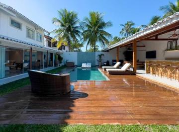 Casa · 430m² · 6 Quartos · 3 Vagas · CASA ATUALIZADA - 430m² - 6 QUARTOS - 3 SUÍTES - SANTA MÔNICA