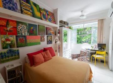 Apartamento · 23m² · 1 Quarto · Apartamento à venda, 1 quarto, Tijuca - RIO DE JANEIRO/RJ