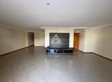 Apartamento · 200m² · 3 Quartos · 3 Vagas · Apartamento à venda, 3 quartos, 3 suítes, 3 vagas, Recreio dos Bandeirantes - RIO DE JANEIRO/RJ
