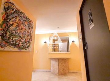 Apartamento de 4 quartos, Rio de Janeiro · Excelente Apartamento 4 Quartos com Vista Cinematográfica na Gávea – Condomínio Completo