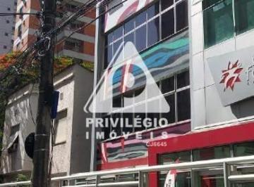 Comercial · 689m² · Prédio Comercial disponível para venda!