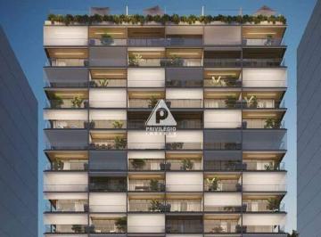 Apartamento · 37m² · 1 Quarto · 1 Vaga · Apartamento à venda, 1 quarto, 1 vaga, Copacabana - RIO DE JANEIRO/RJ