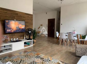 Sala · Apartamento, 4 quartos à venda na Tijuca -Rio de Janeiro -RJ