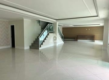 Casa · 600m² · 5 Quartos · 3 Vagas · Casa em condomínio no Pontal Oceânico, 5 suítes, 3 vagas, Recreio dos Bandeirantes/RJ