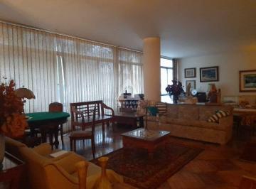 Apartamento · 295m² · 4 Quartos · 2 Vagas · Apartamento à venda, 4 quartos, 1 suíte, 2 vagas, Copacabana - RIO DE JANEIRO/RJ
