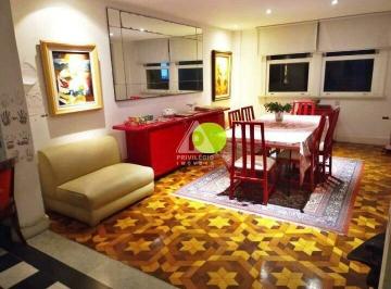 Apartamento · 290m² · 4 Quartos · 1 Vaga · 4 quartos com vaga a venda no Flamengo