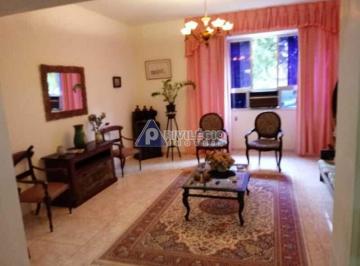 4 quartos/ Flamengo · Apartamento à venda, 3 quartos, Flamengo - RIO DE JANEIRO/RJ