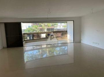 Apartamento · 233m² · 4 Quartos · 4 Vagas · Apartamento à venda, 4 quartos, 4 suítes, 4 vagas, BARRA DA TIJUCA - RIO DE JANEIRO/RJ
