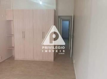 Comercial · 52m² · 1 Vaga · Sala à venda, 1 vaga, Copacabana - RIO DE JANEIRO/RJ