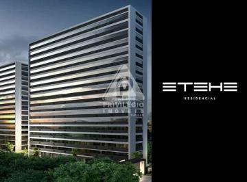 Apartamento · 60m² · 3 Quartos · 1 Vaga · Oportunidade - repasse de unidade no ETEHE Residencial