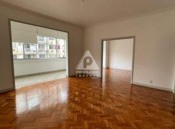Apartamento · 182m² · 3 Quartos · 1 Vaga · Apartamento à venda, 3 quartos, 1 vaga, Copacabana - RIO DE JANEIRO/RJ