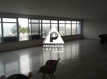 Apartamento · 428m² · 4 Quartos · 2 Vagas · Apartamento à venda, 4 quartos, 2 suítes, 2 vagas, Leme - RIO DE JANEIRO/RJ