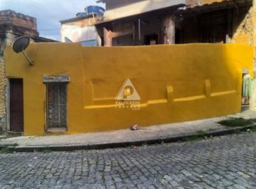 Casa · 270m² · 10 Quartos · Casa à venda, 10 quartos, Santa Teresa - RIO DE JANEIRO/RJ
