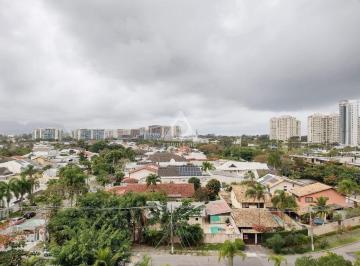 Apartamento · 156m² · 3 Quartos · 2 Vagas · Privilégio Imóveis Vende: Apartamento 3 quartos, 3 suítes, 2 Vagas na Barra da Tijuca
