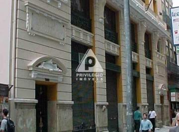 Comercial · 1224m² · Prédio à venda, Centro - RIO DE JANEIRO/RJ