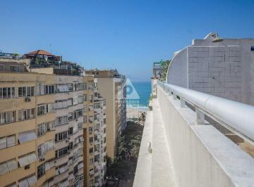 3º APTO - VISTA VARANDA 2º ANDAR · Cobertura à venda em Copacabana