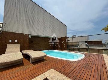 Apartamento · 443m² · 5 Quartos · 3 Vagas · Cobertura Duplex à venda, 05 quartos, 03 suítes, 03 vagas, Evidence Península, Barra da Tijuca - Rio