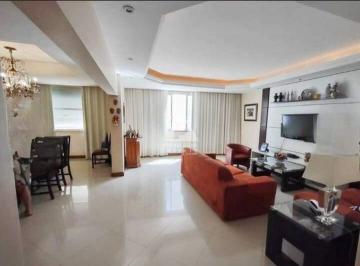 Apartamento · 149m² · 3 Quartos · 1 Vaga · Apartamento à venda, 3 quartos, 1 suíte, 1 vaga, Copacabana - RIO DE JANEIRO/RJ