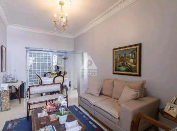 Apartamento · 86m² · 3 Quartos · 1 Vaga · Apartamento à Venda 3 quartos, suíte, vaga na escritura, Flamengo - Rio de Janeiro - RJ