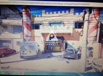 Comercial · 426m² · Galpao localizacao logistica estrategica Rio de Janeiro Penha Circular 