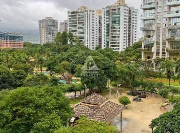 Apartamento · 150m² · 4 Quartos · 2 Vagas · Apartamento de 4 quartos, 2 suítes, 2 vagas, Barra da Tijuca - Rio de Janeiro/RJ