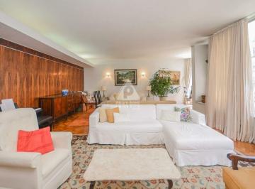 sala de estar · Magnifico apto 3 quartos com 225m²