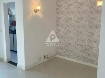 Apartamento · 52m² · 2 Quartos · 1 Vaga · Apartamento 2 Quartos em Condomínio Completo – Conforto e Localização Privilegiada