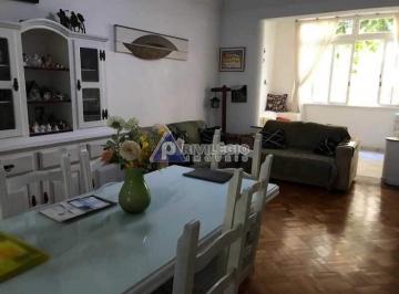 Apartamento · 149m² · 3 Quartos · 1 Vaga · Apartamento à venda, 3 quartos, 1 suíte, 1 vaga, Copacabana - RIO DE JANEIRO/RJ