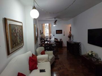 Apartamento · 112m² · 3 Quartos · 1 Vaga · Excelente apartamento na Rua Uruguai, 3 quartos, 2 salas, DCE, 112m², entrar e morar.