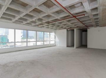 sala · Venda de sala comercial 304, Centro, 94 m², infraestrutura empresarial