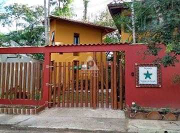 Comercial · 270m² · 2 Quartos · Ótima pousada em Paraty!