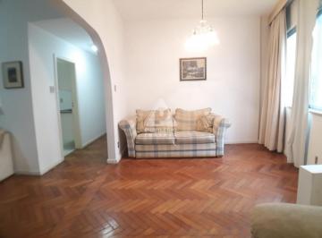 Apartamento · 107m² · 3 Quartos · Privilégio Imóveis vende: Apartamento localizado na Avenida Atlântica, COPACABANA - RJ