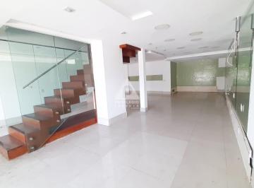 Comercial · 59m² · 1 Vaga · LOJA | AVENIDA DAS AMÉRICAS | BARRA SQUARE