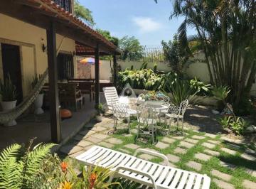 Casa · 247m² · 4 Quartos · 2 Vagas · Casa à venda no Grajaú em condomínio fechado