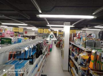 Comercial · 650m² · 6 Vagas · Oportunidade! Loja já Locada no coração do Flamengo!