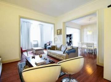 Apartamento · 216m² · 4 Quartos · Apartamento à venda, 4 quartos, 1 suíte, Botafogo - RIO DE JANEIRO/RJ