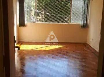 Apartamento · 77m² · 2 Quartos · 1 Vaga · Apartamento à venda, 2 quartos, 1 vaga, Tijuca - RIO DE JANEIRO/RJ