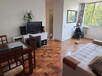 Apartamento · 66m² · 2 Quartos · 1 Vaga · Apartamento à venda, 2 quartos, 1 vaga, Tijuca - RIO DE JANEIRO/RJ