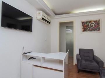 RECEPÇÃO · Sala comercial 95m² no Centro do Rio de Janeiro 