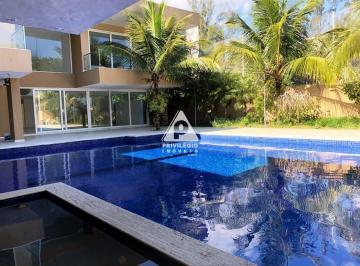 Casa · 1061m² · 5 Quartos · 4 Vagas · Casa em Condomínio à venda, 5 quartos, 4 suítes, BARRA DA TIJUCA - RIO DE JANEIRO/RJ