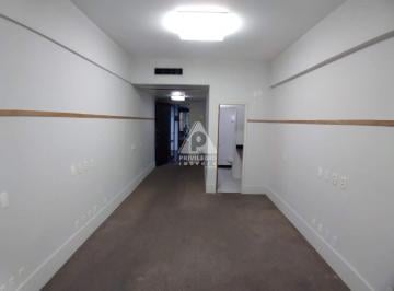Comercial · 35m² · Sala comercial no Edifício Avenida Central