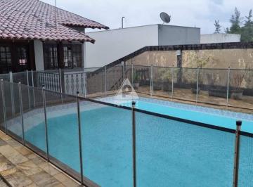 Casa · 601m² · 6 Quartos · 6 Vagas · Vendo Casa Duplex no Condomínio Bosque dos Esquilos