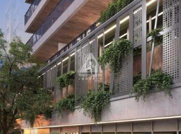 Apartamento · 146m² · Vem aí, MARQUIS. Realização Aros Inc. Apartamentos de 2 e 3 quartos, vaga e infraestrutura, a venda
