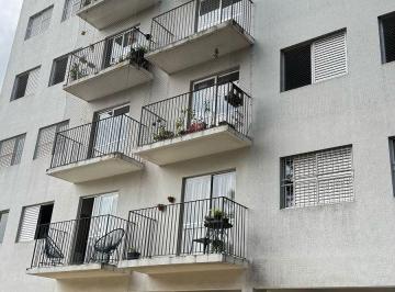 Apartamento de 3 quartos, São Paulo · APARTAMENTO NO JD.BONFIGLIOLI ,3QUARTOS,2BANHEIROS,1VAGA
