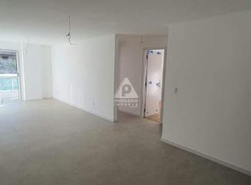 Apartamento · 110m² · 3 Quartos · 2 Vagas · Oportunidade no Recreio: Apartamento 3 Quartos, Novo e ao Lado do Comércio!