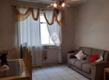 Apartamento · 78m² · 2 Quartos · 1 Vaga · Apartamento à venda, 2 quartos, 1 vaga, Tijuca - RIO DE JANEIRO/RJ