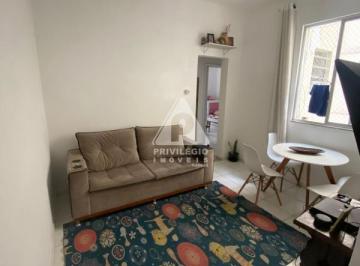 Apartamento · 41m² · 2 Quartos · Apartamento à venda, 2 quartos, Centro - RIO DE JANEIRO/RJ