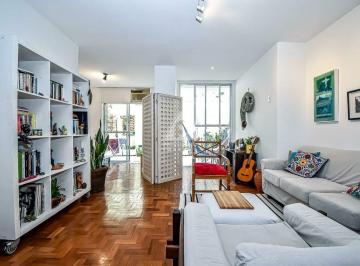 SALA · Apartamento à venda, 2 quartos garden, 1 suíte, Botafogo - RIO DE JANEIRO/RJ