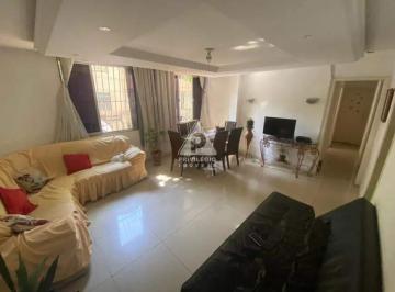 Apartamento · 99m² · 4 Quartos · Apartamento à venda, 4 quartos, 1 suíte, Rio Comprido - RIO DE JANEIRO/RJ